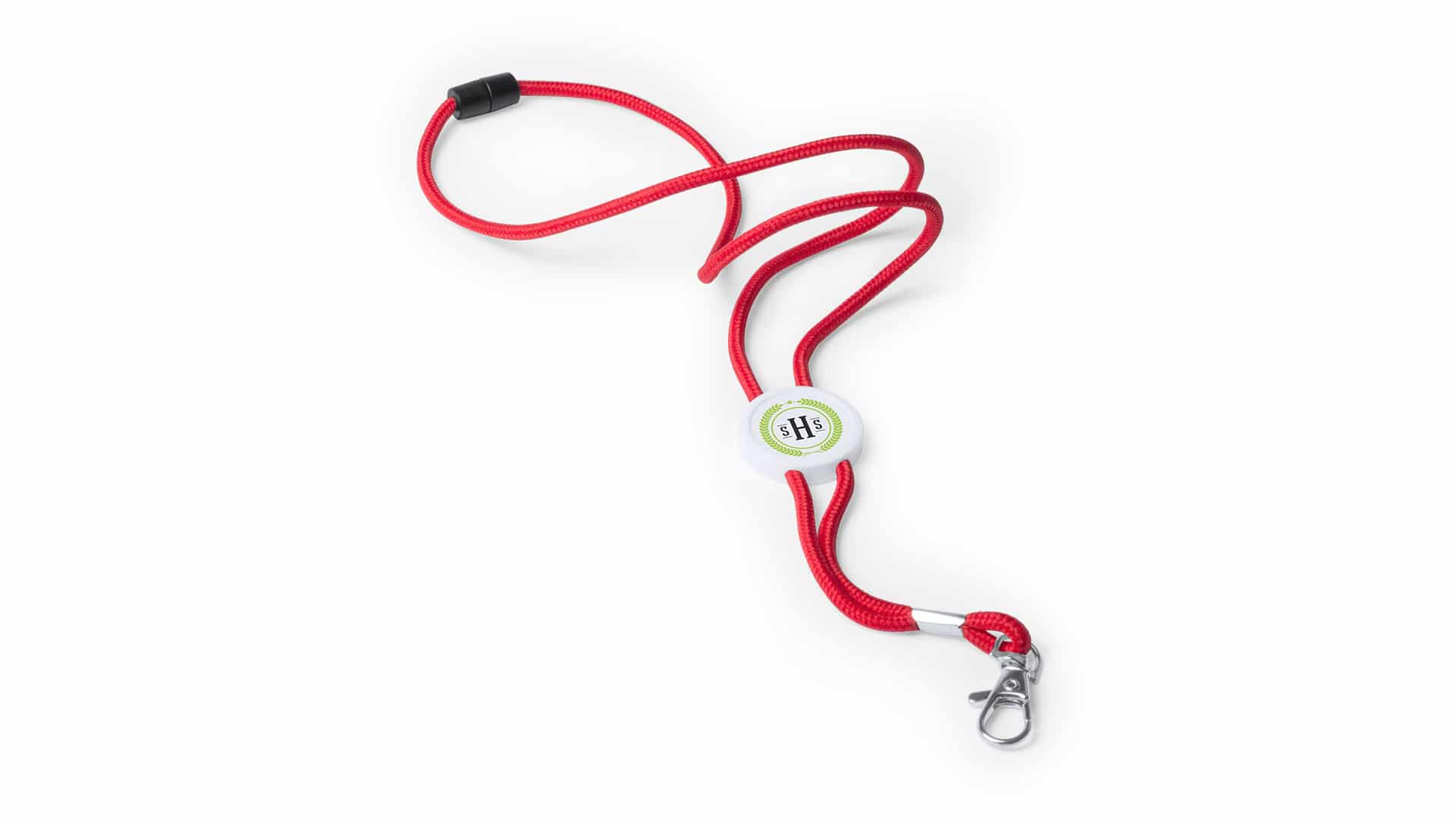Miniature 1 pour Lanyard Lafeko - personnalisable