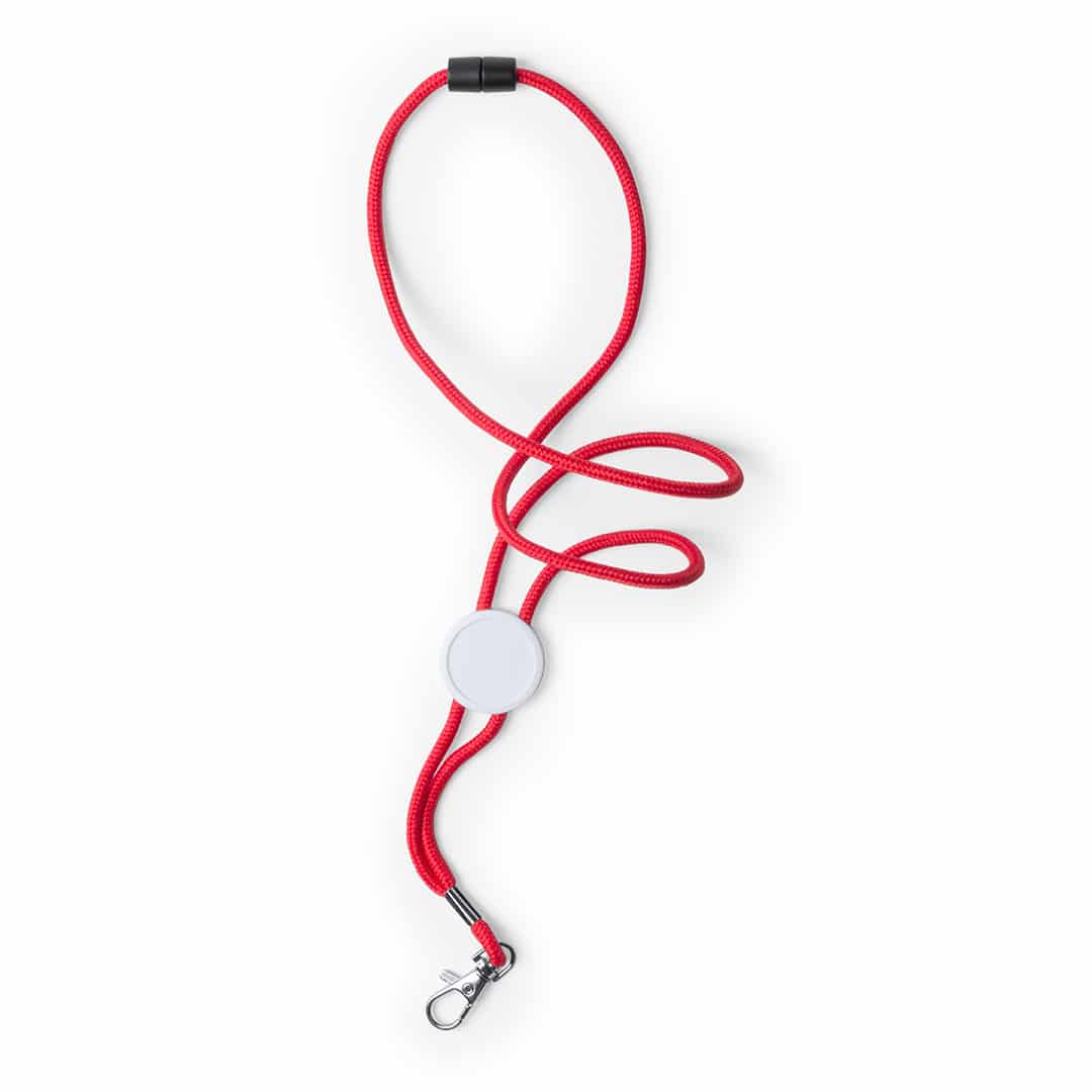 Miniature 5 pour Lanyard Lafeko - personnalisable