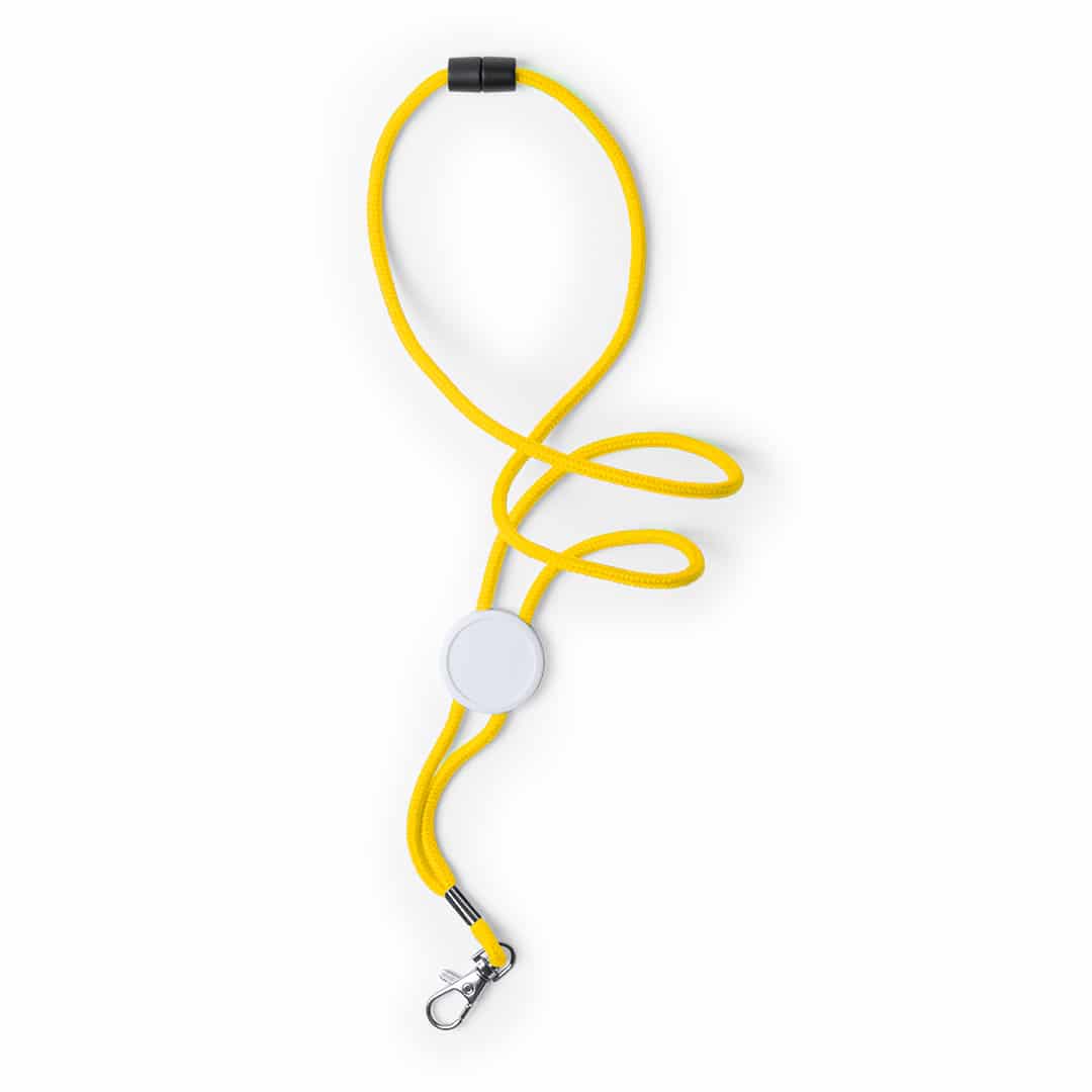 Visuel Lanyard Lafeko - personnalisable