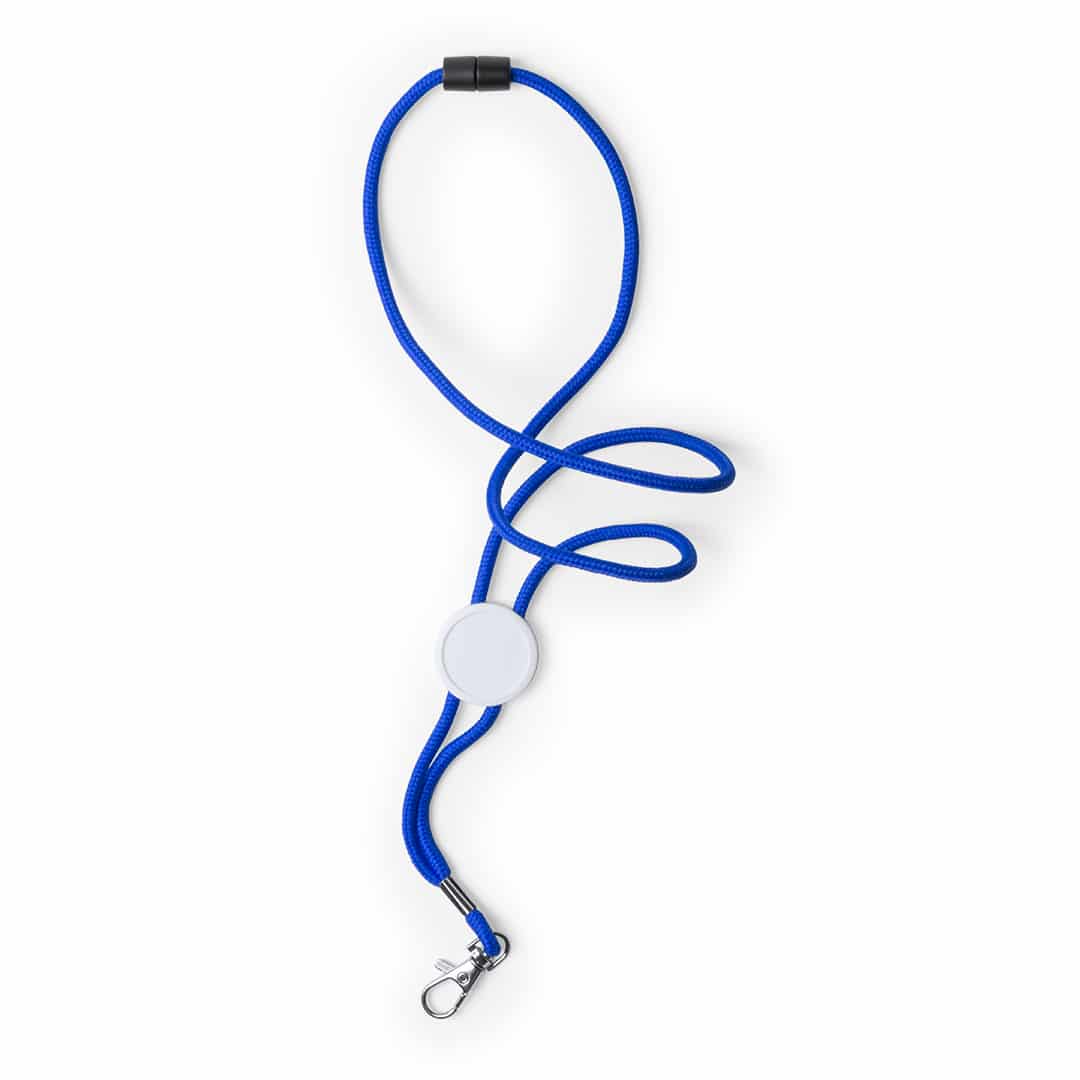 Miniature 10 pour Lanyard Lafeko - personnalisable