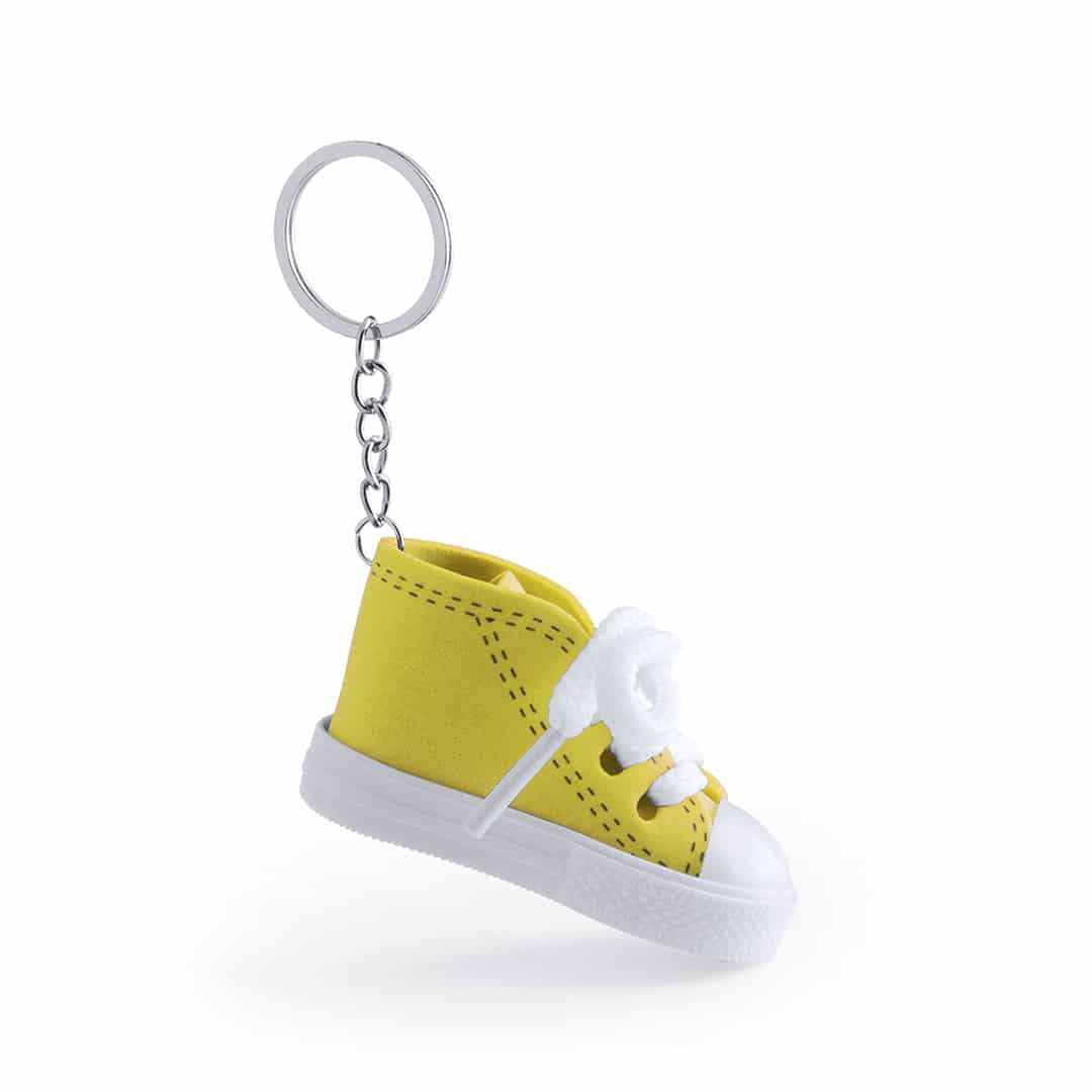 Miniature 3 pour Porte-Clés Takufu - personnalisable
