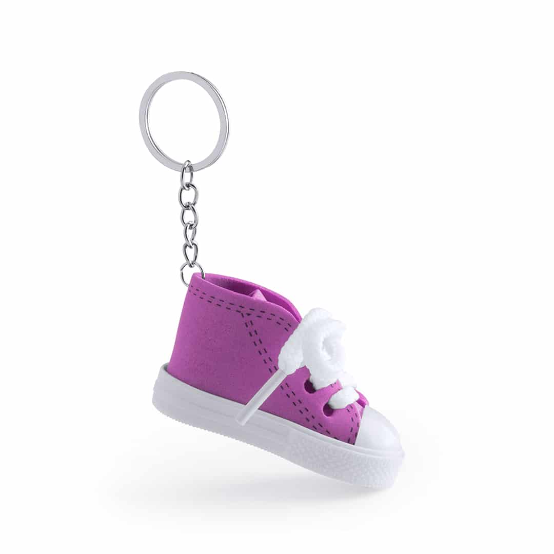 Miniature 5 pour Porte-Clés Takufu - personnalisable