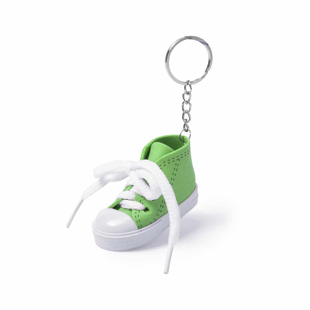 Visuel Porte-Clés Takufu - personnalisable