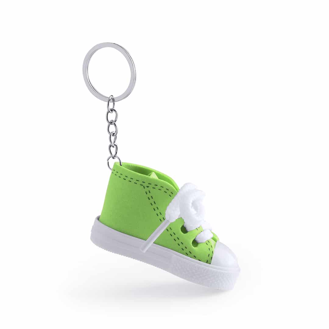 Miniature 7 pour Porte-Clés Takufu - personnalisable