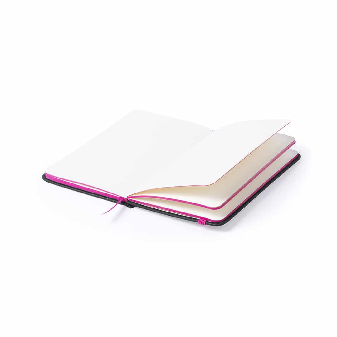 Visuel Bloc Notes Wakama - personnalisable