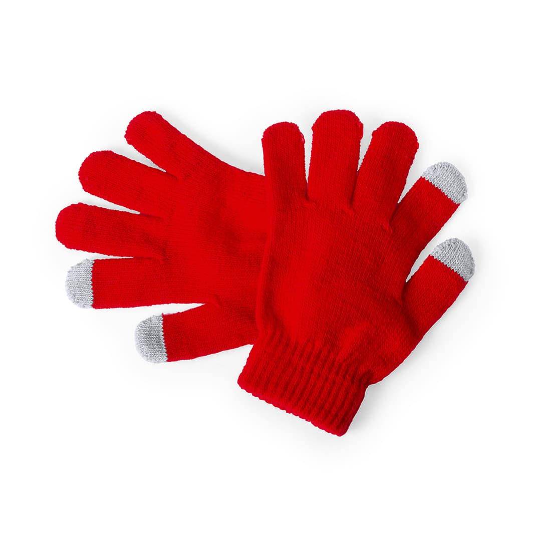 Miniature 5 pour Gant Tactile Jepohe - personnalisable