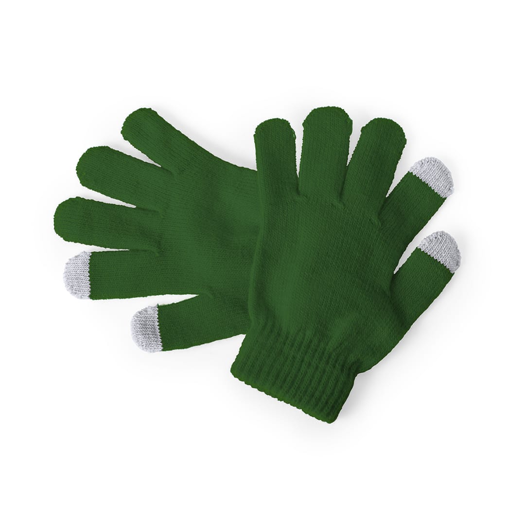 Miniature 6 pour Gant Tactile Jepohe - personnalisable