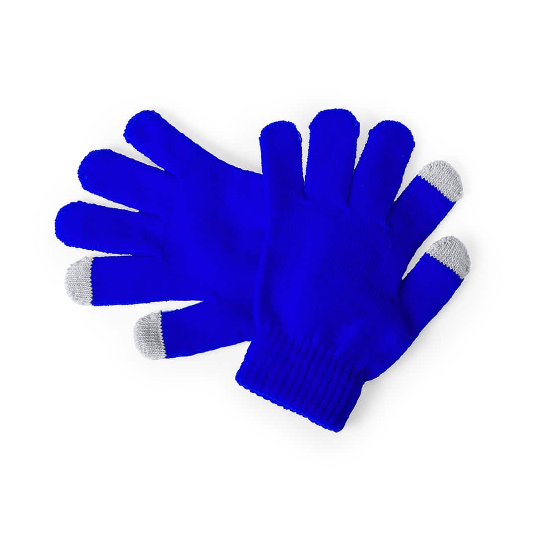 Miniature 3 pour Gant Tactile Jepohe - personnalisable