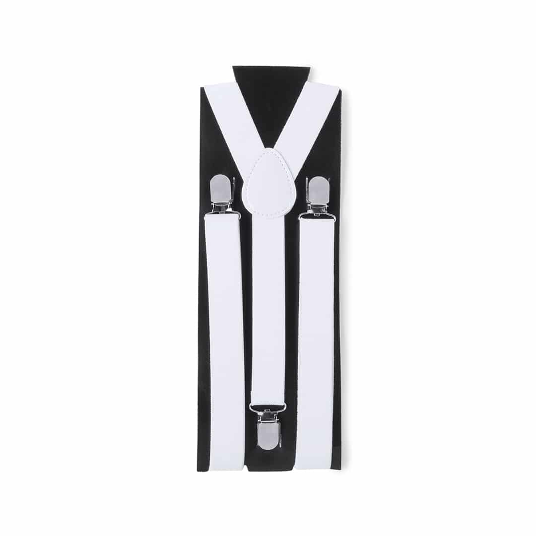 Visuel Bretelles Dosenu - personnalisable