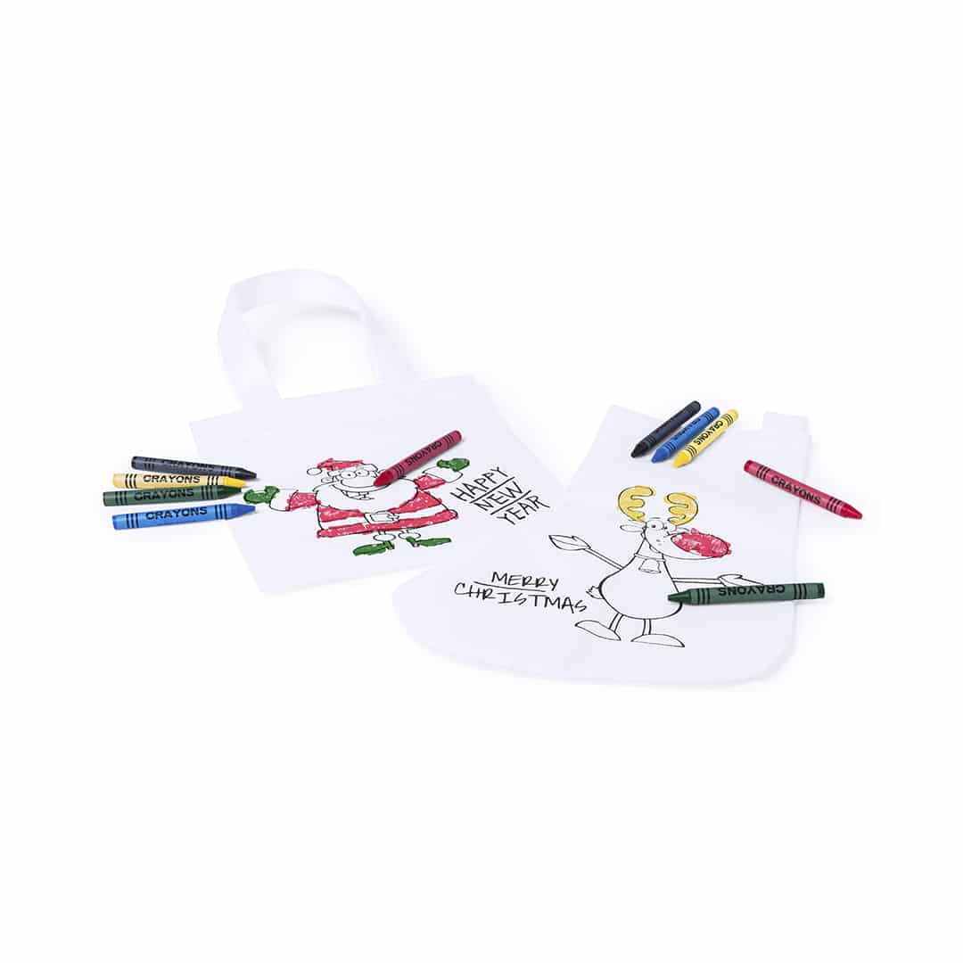 Visuel Sac Xivixo - personnalisable