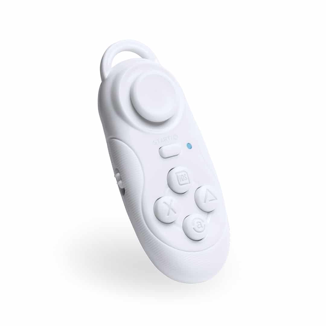 Visuel Manette de Jeu Cinocu - personnalisable