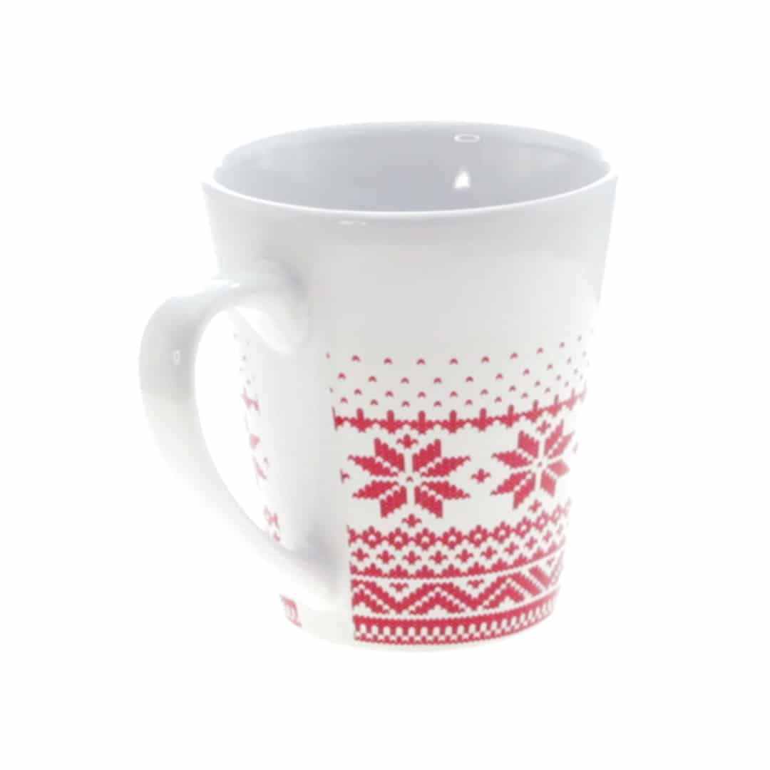 Visuel Tasse Cogube - personnalisable