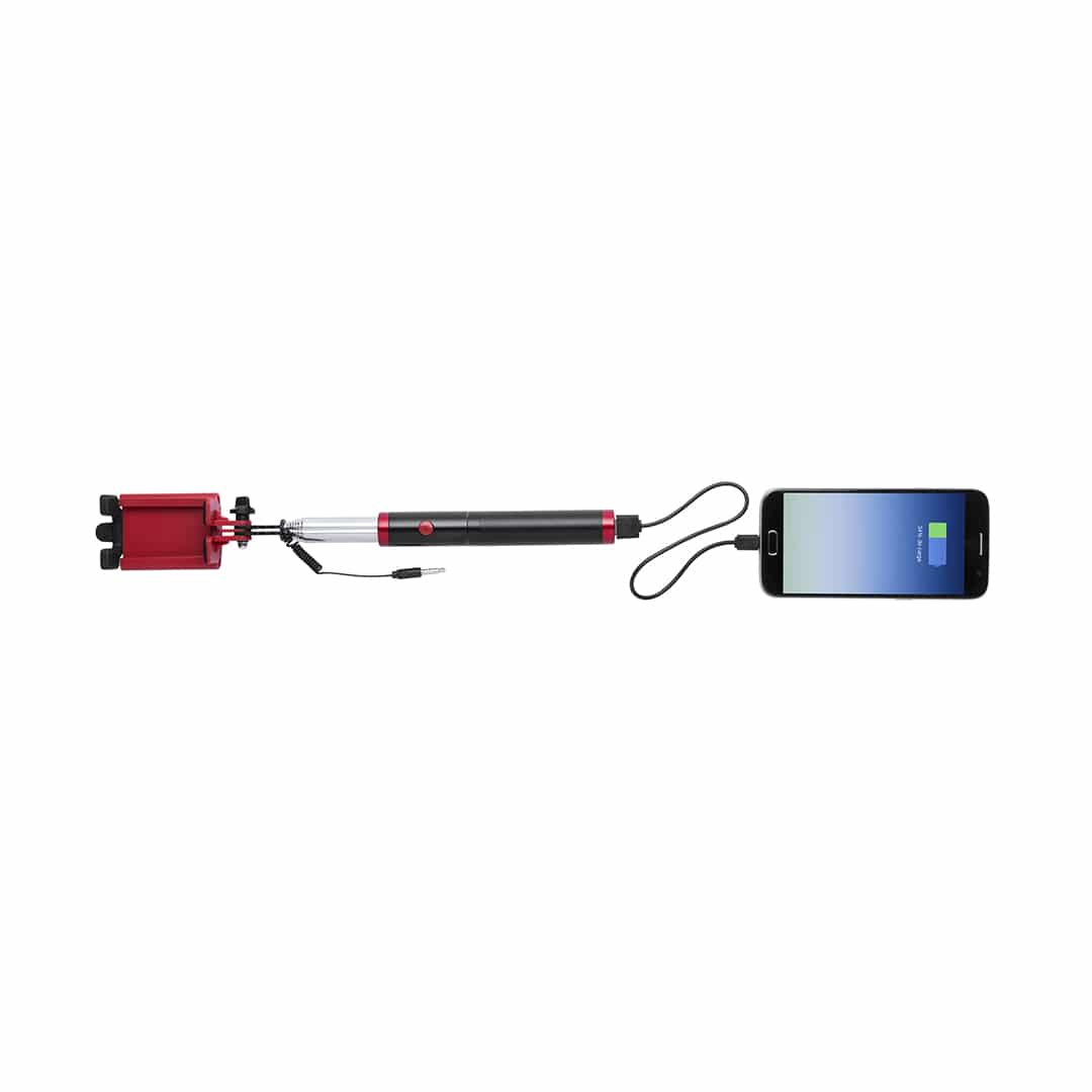 Miniature 3 pour Trépied Power Bank Weqorupe - personnalisable