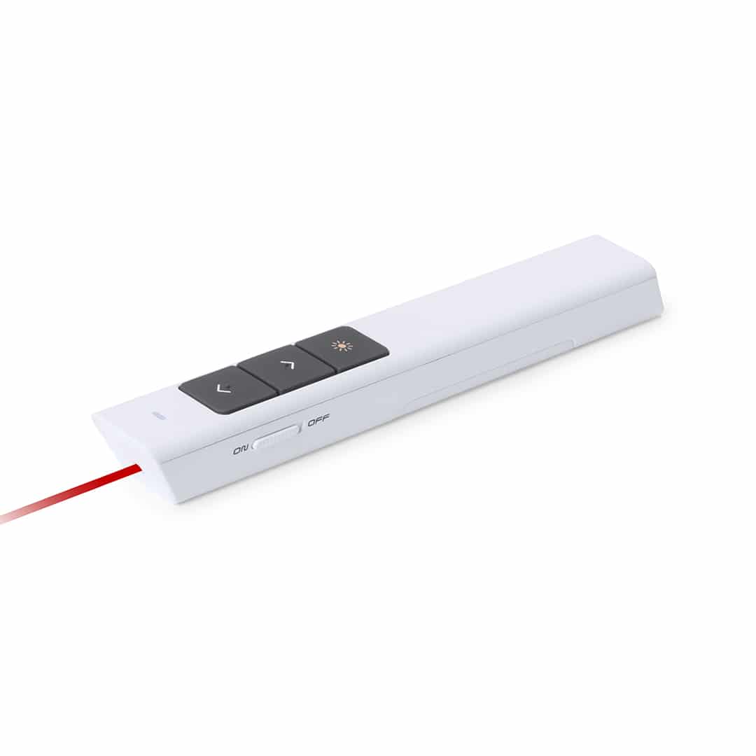 Visuel Pointeur Laser Tozimuze - personnalisable