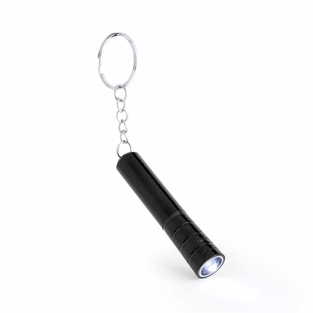 Miniature 3 pour Porte-Clés Lampe Pivozo - personnalisable