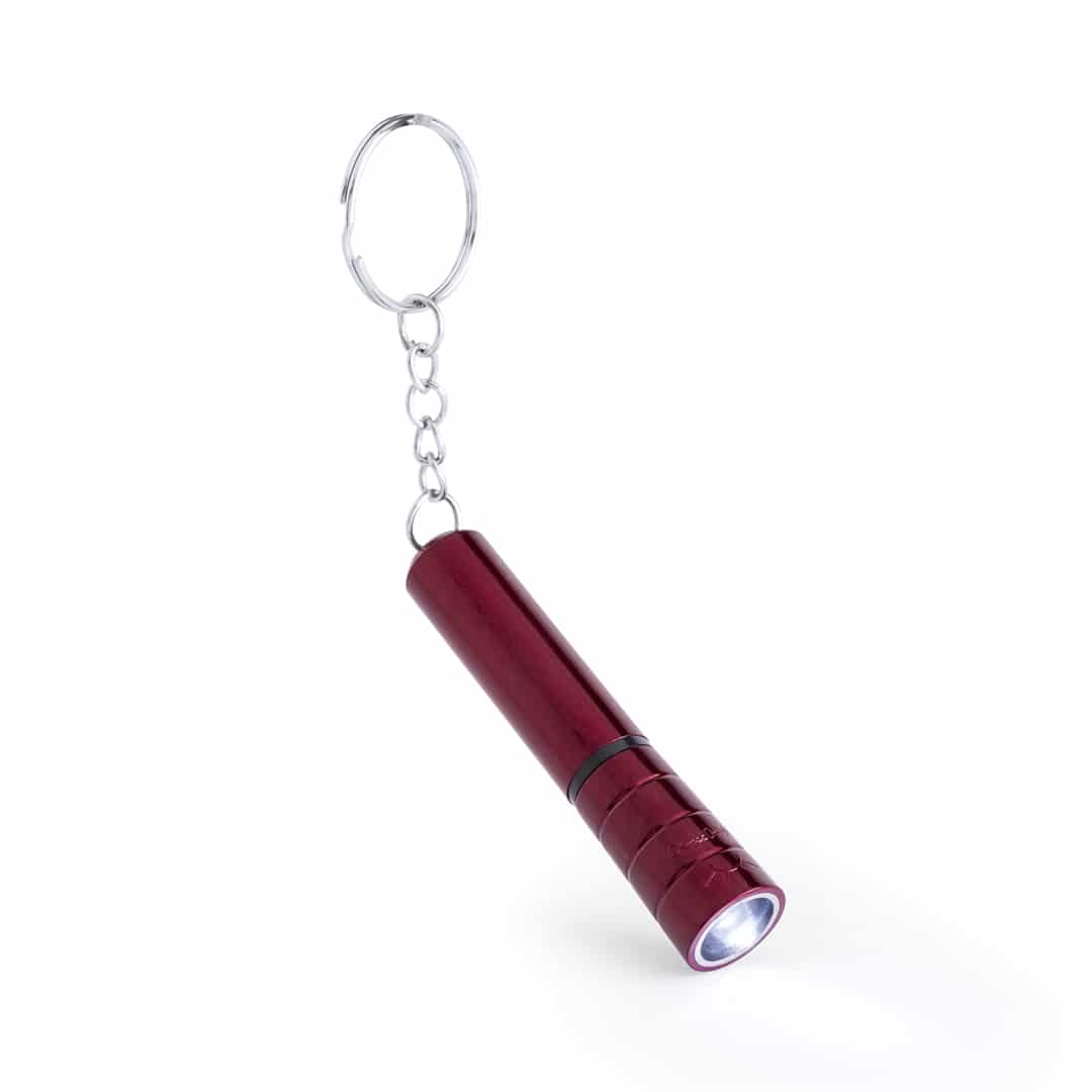 Miniature 4 pour Porte-Clés Lampe Pivozo - personnalisable
