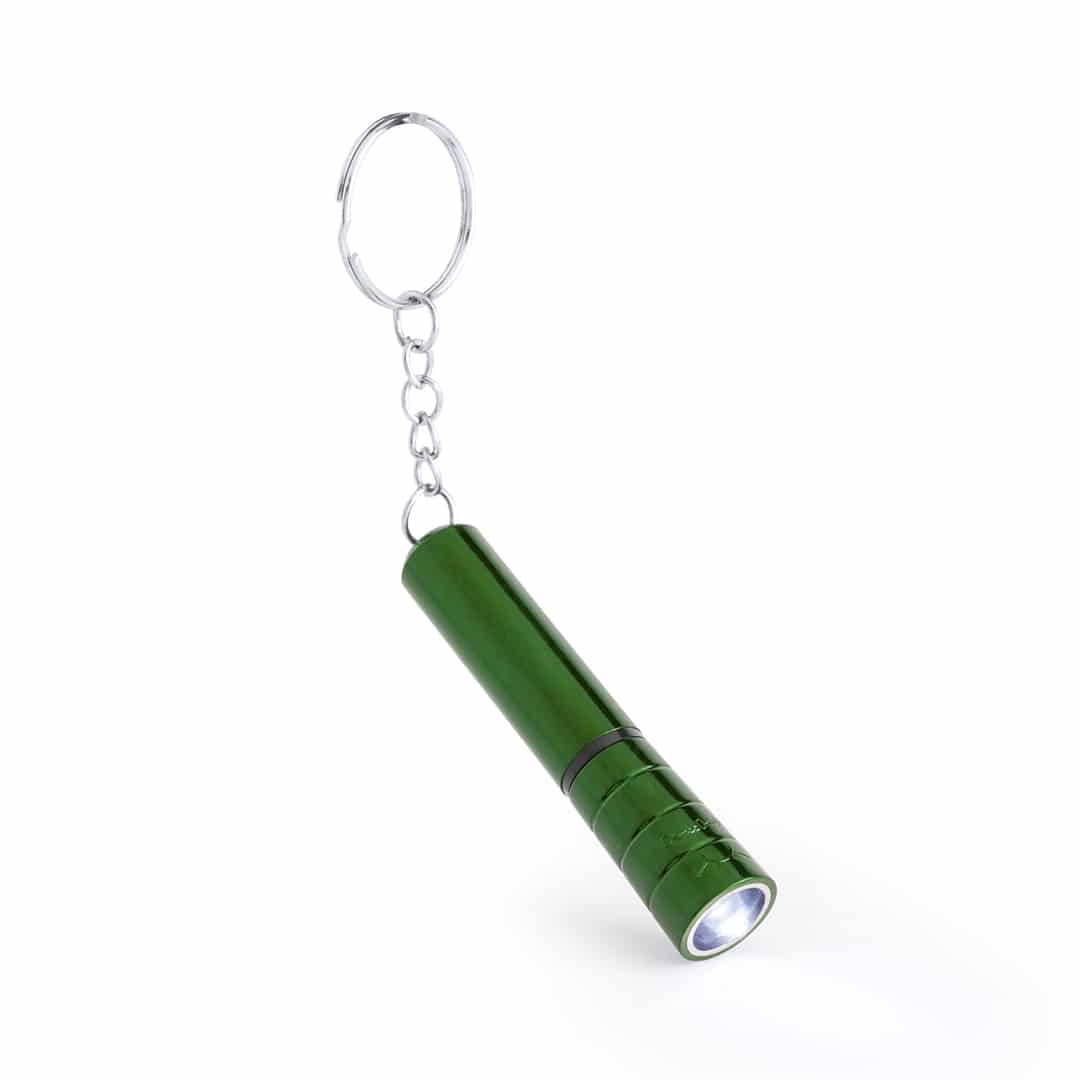 Miniature 5 pour Porte-Clés Lampe Pivozo - personnalisable