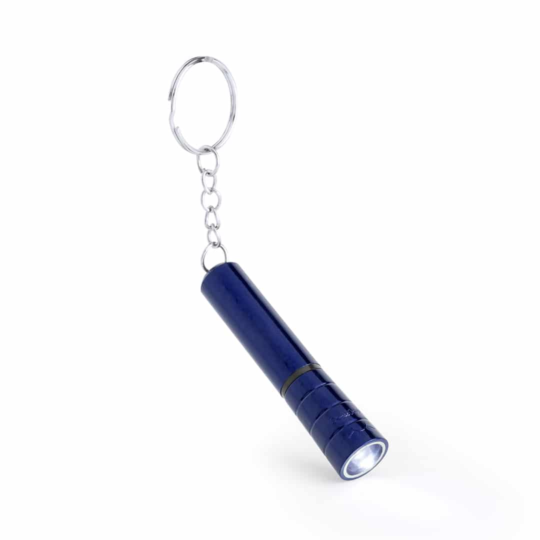 Miniature 2 pour Porte-Clés Lampe Pivozo - personnalisable