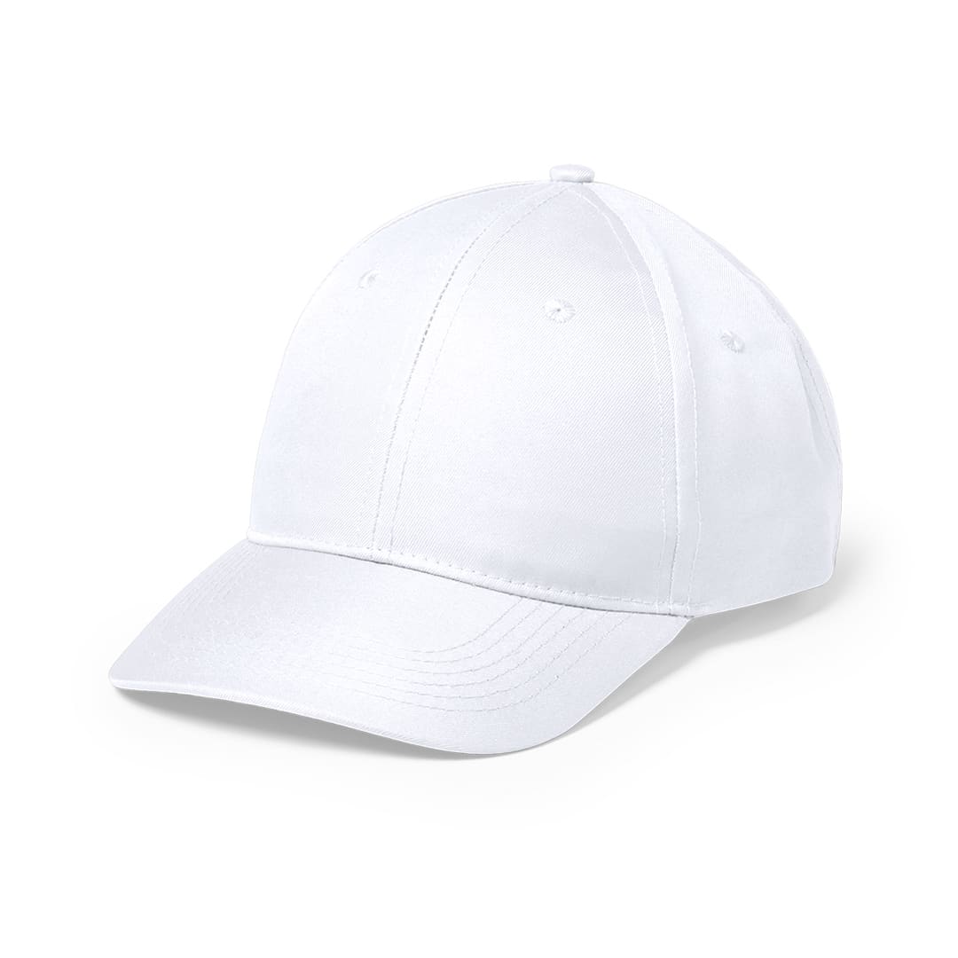 Miniature 6 pour Casquette Cubowu - personnalisable