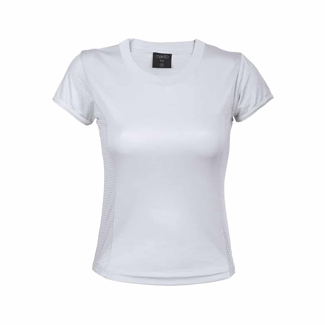Miniature 4 pour T-Shirt Femme Lapomu - personnalisable