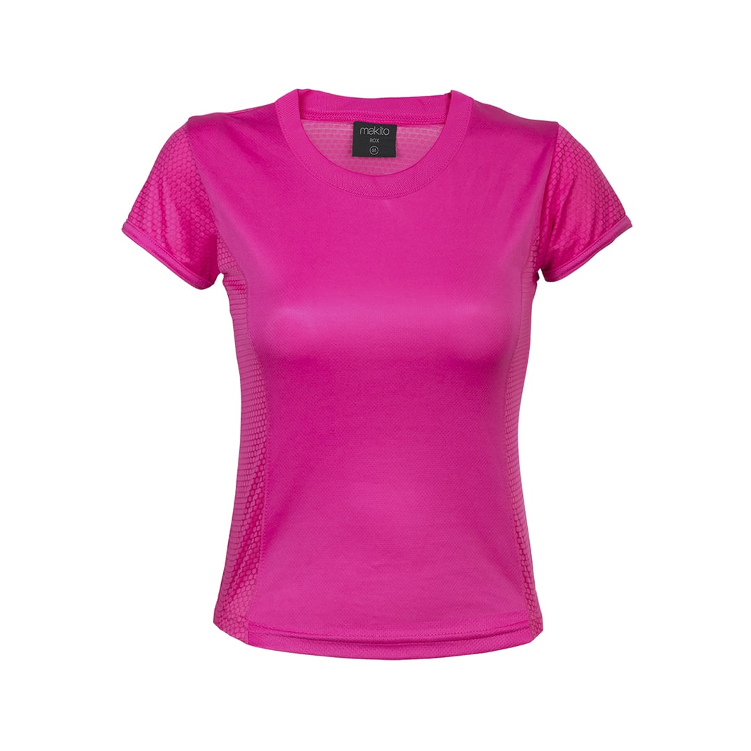 Miniature 5 pour T-Shirt Femme Lapomu - personnalisable