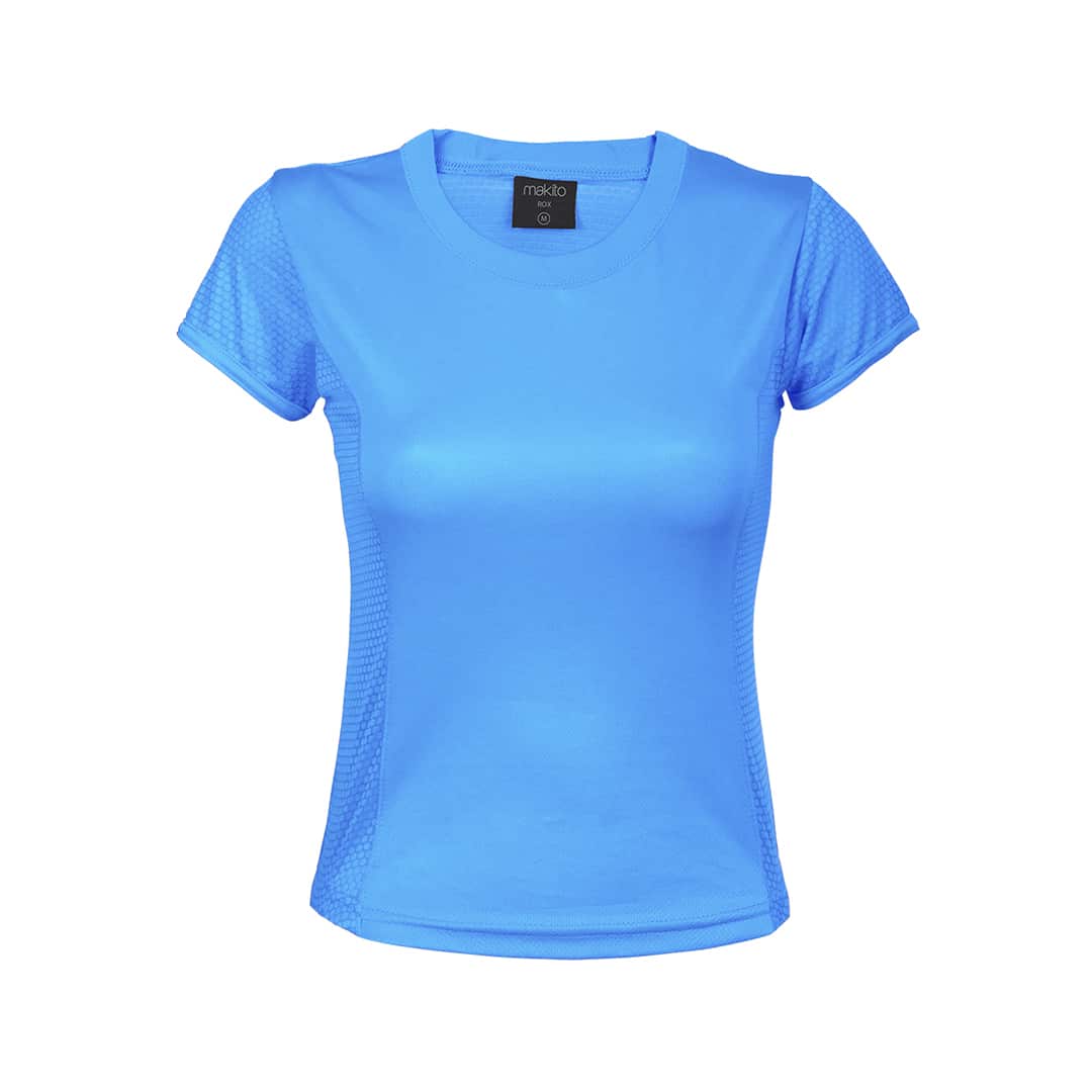 Miniature 3 pour T-Shirt Femme Lapomu - personnalisable