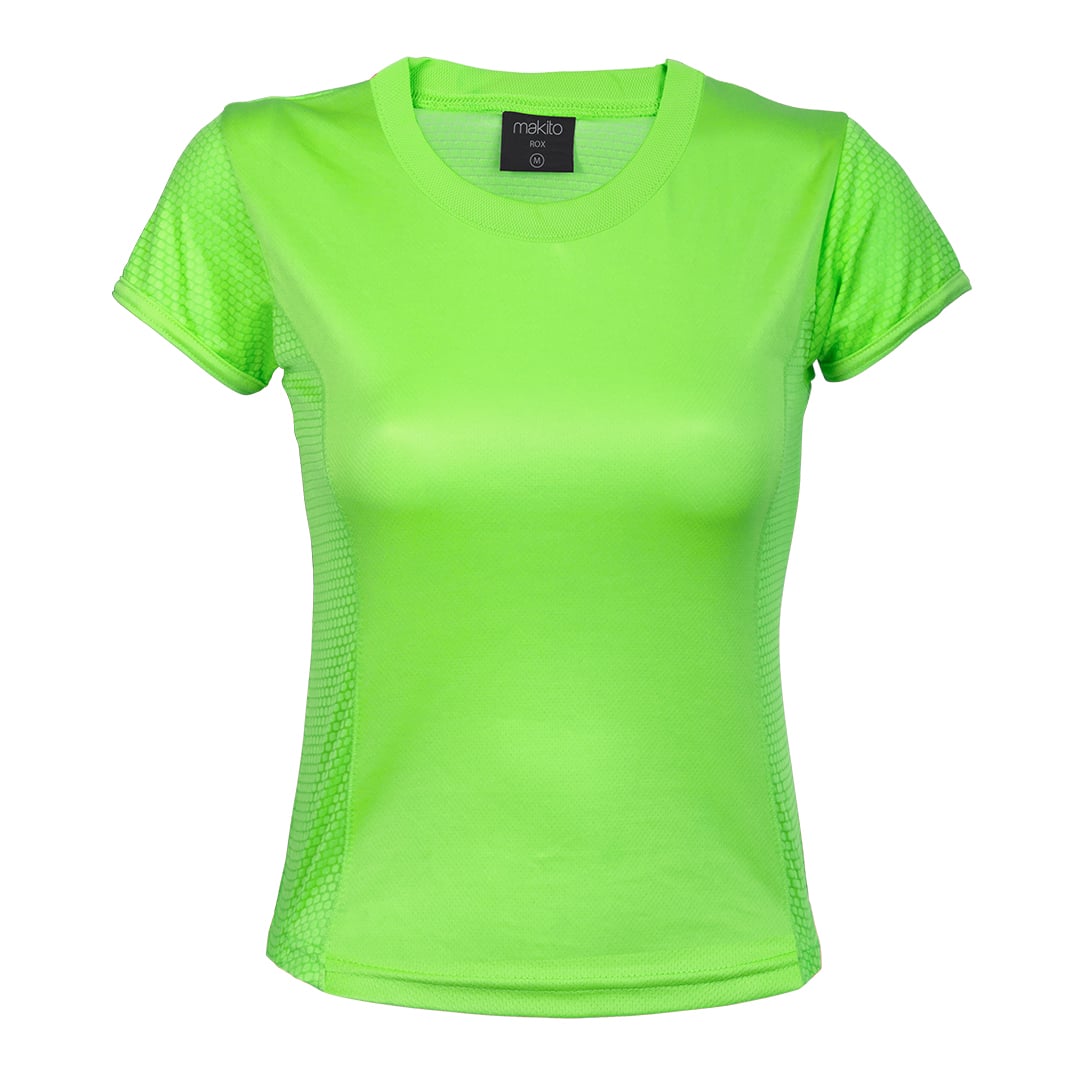 Miniature 9 pour T-Shirt Femme Lapomu - personnalisable