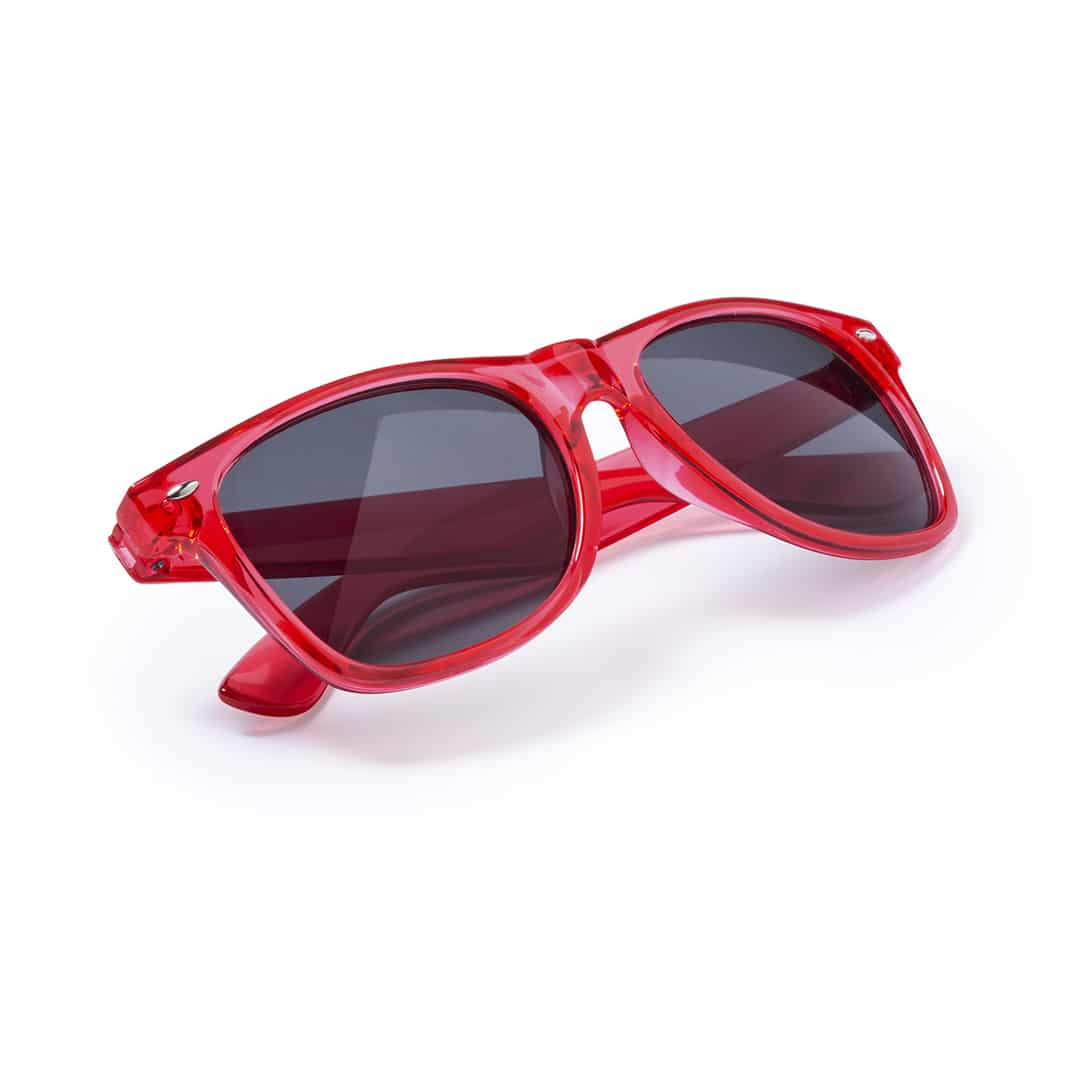 Visuel Lunettes de Soleil Fevuveje - personnalisable