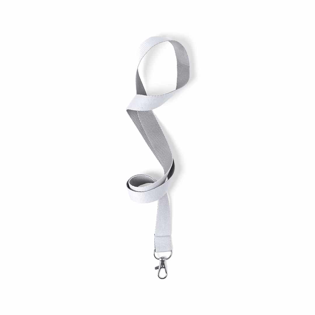Visuel Lanyard Lisise - personnalisable