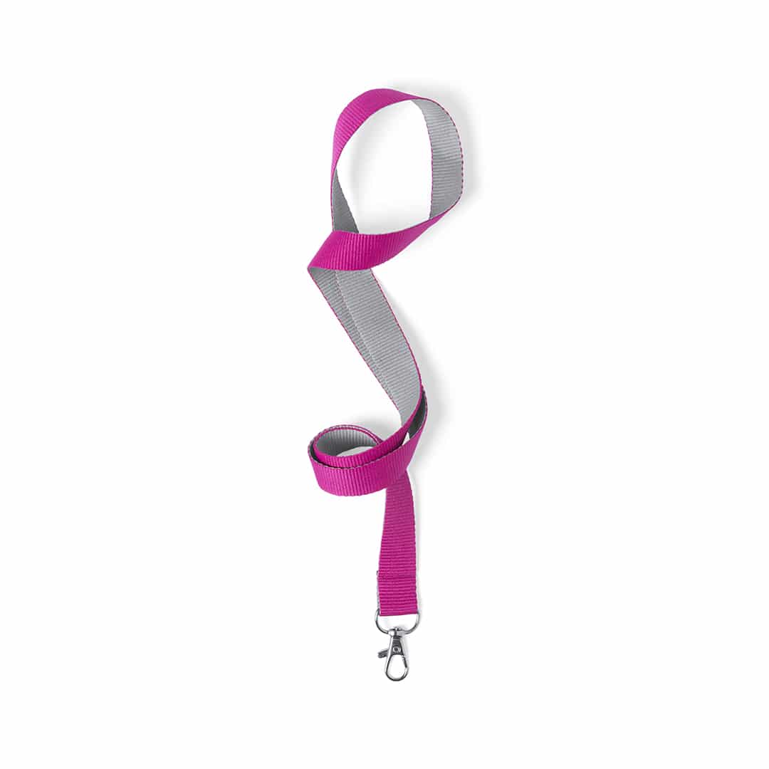 Miniature 11 pour Lanyard Lisise - personnalisable