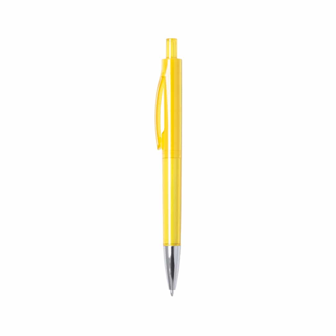 Visuel Stylo Tuzunini - personnalisable
