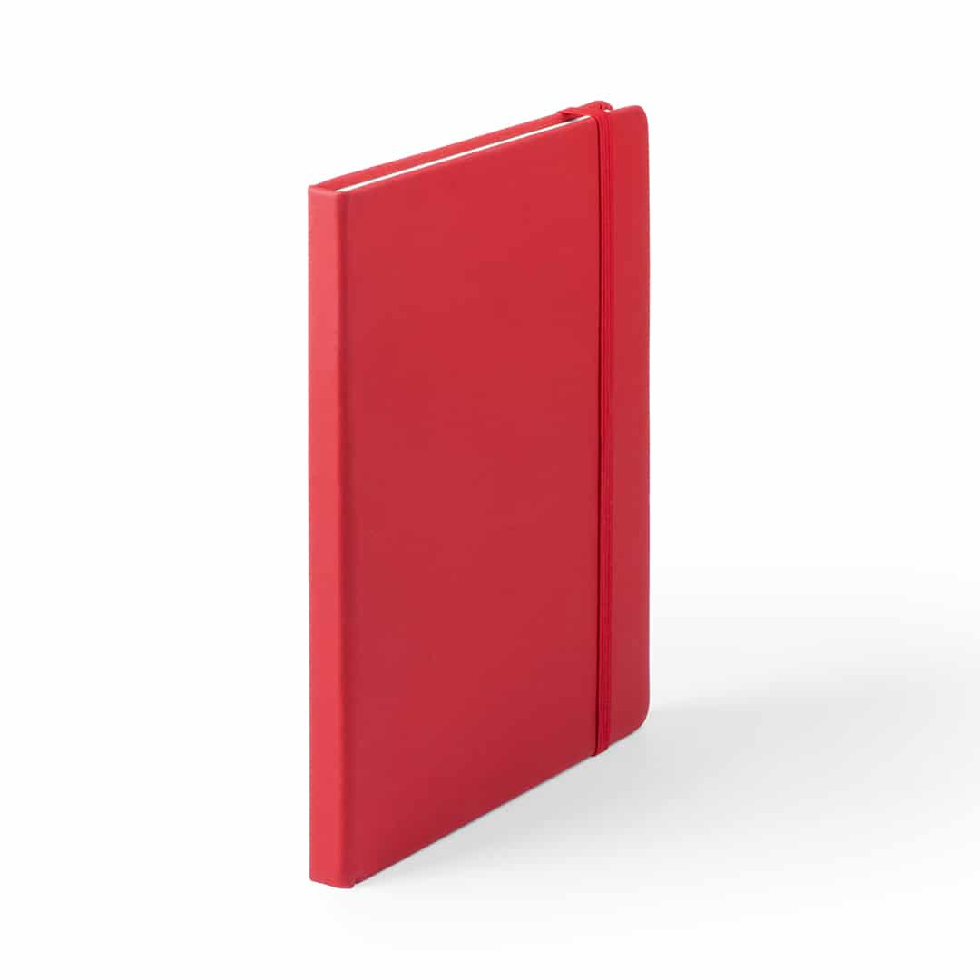 Miniature 4 pour Bloc Notes Genike - personnalisable