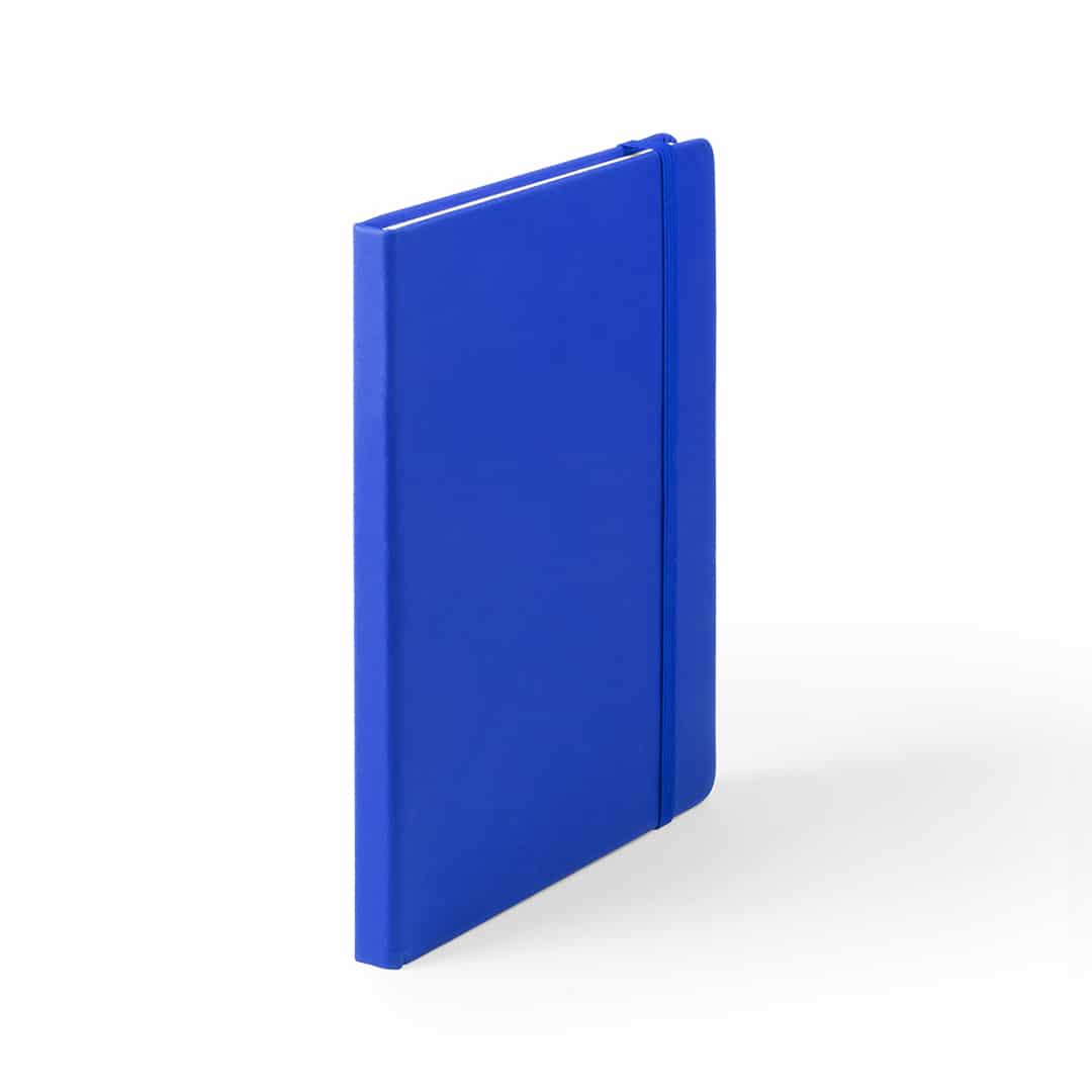 Miniature 2 pour Bloc Notes Genike - personnalisable