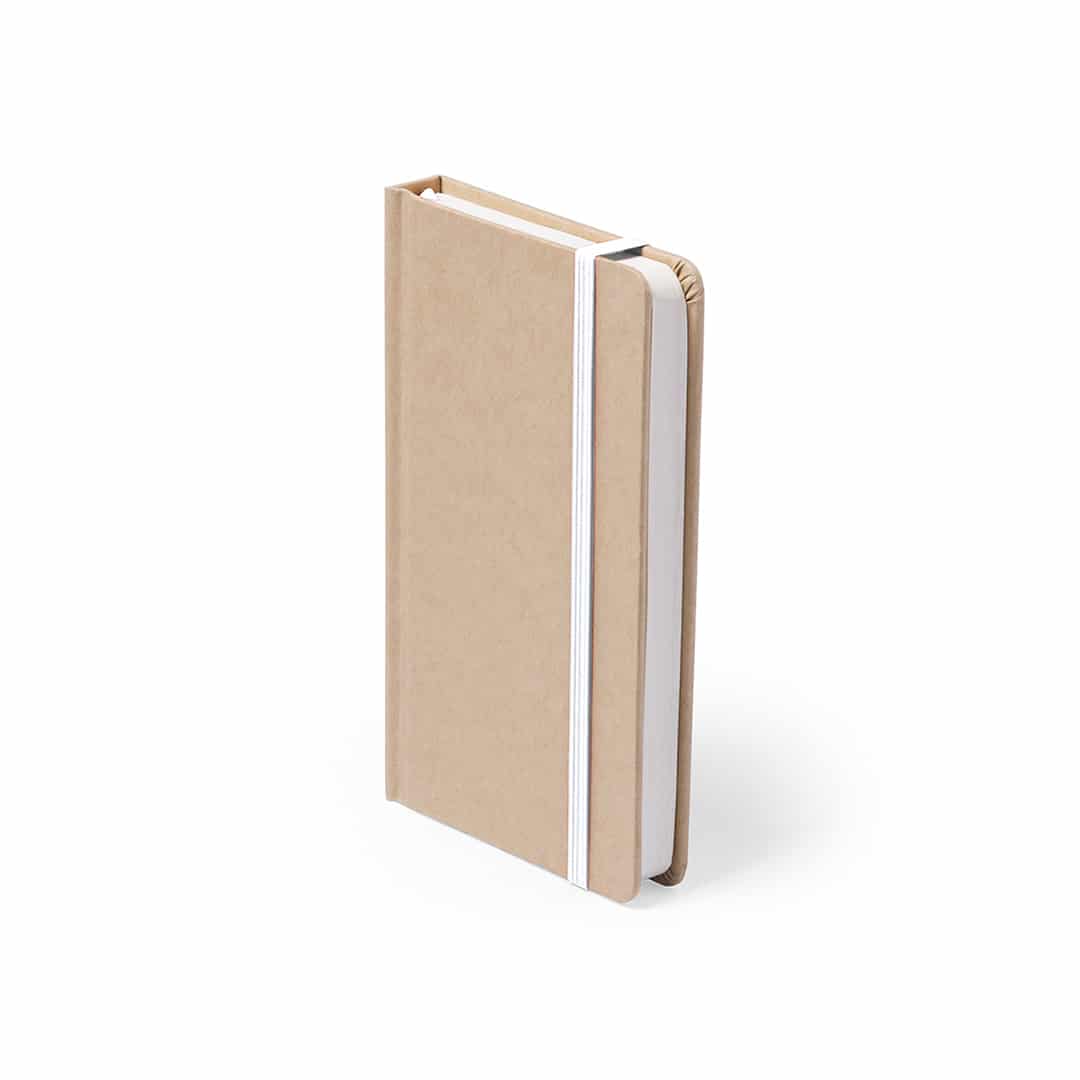 Miniature 4 pour Bloc Notes Wodaro - personnalisable