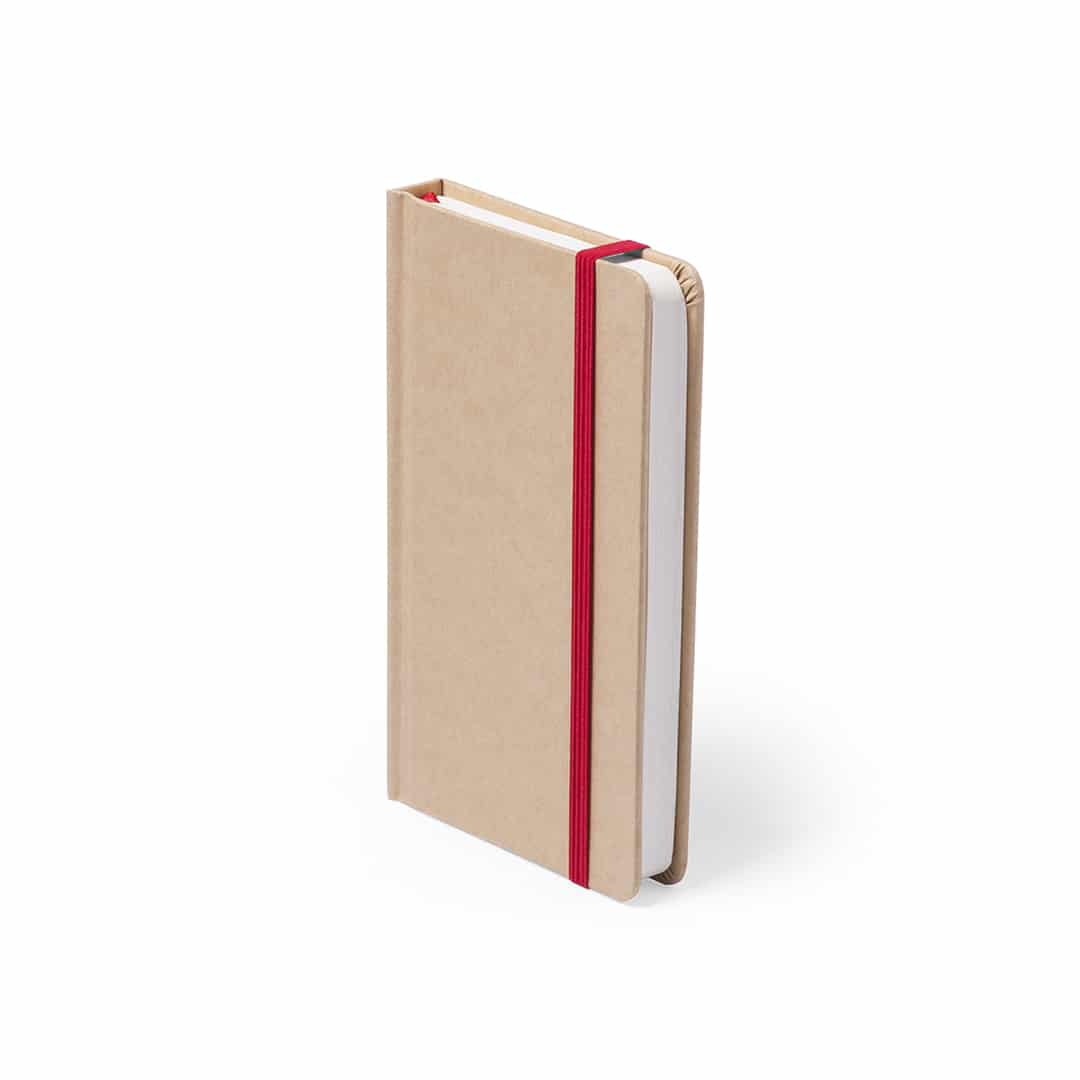Miniature 6 pour Bloc Notes Wodaro - personnalisable