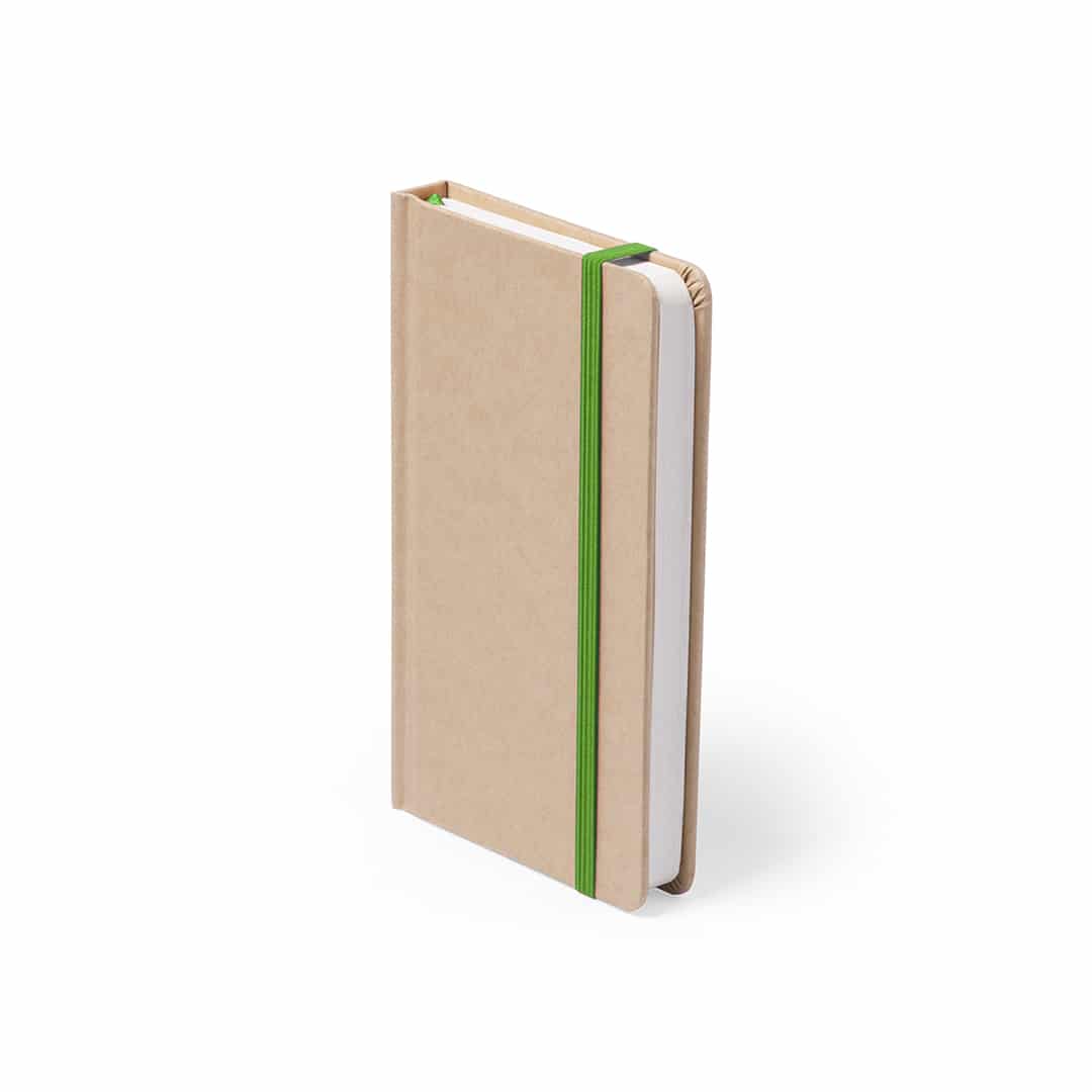 Miniature 7 pour Bloc Notes Wodaro - personnalisable