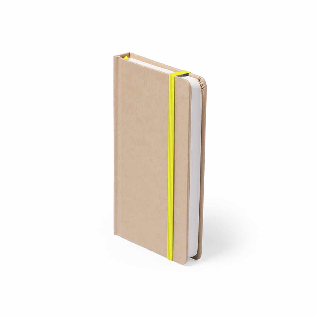Miniature 2 pour Bloc Notes Wodaro - personnalisable
