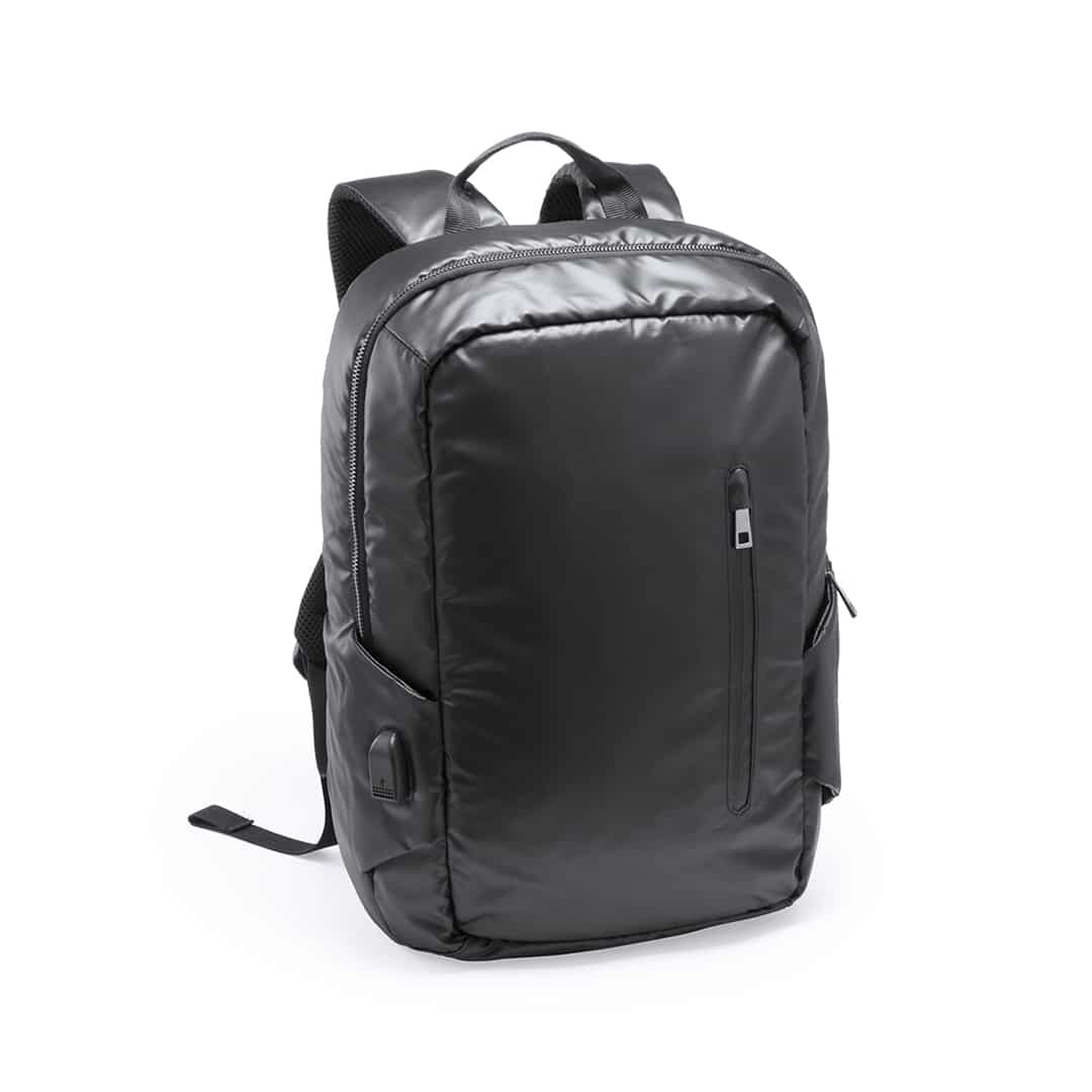 Visuel Sac à Dos Tebabude - personnalisable
