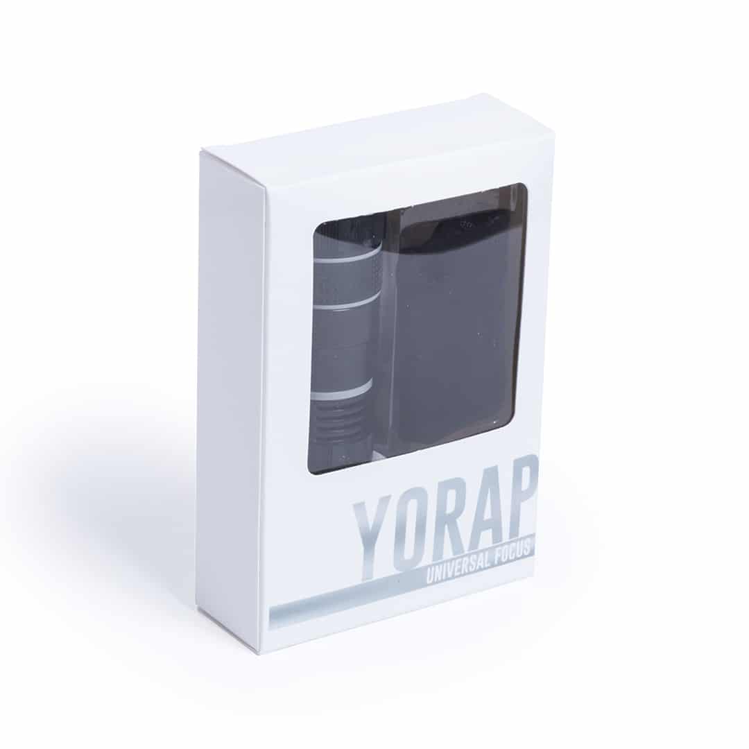 Miniature 3 pour Objectif Universel Puqogo - personnalisable