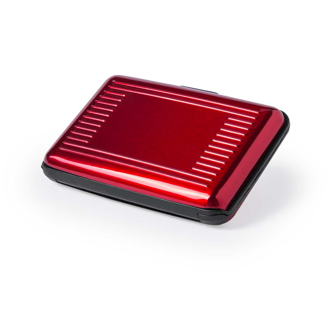 Miniature 7 pour Porte-Cartes Xewokumu - personnalisable