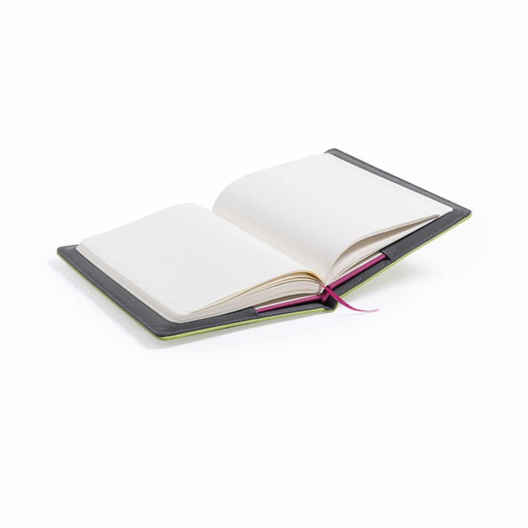 Miniature 3 pour Étui Bloc Notes Dapiku - personnalisable