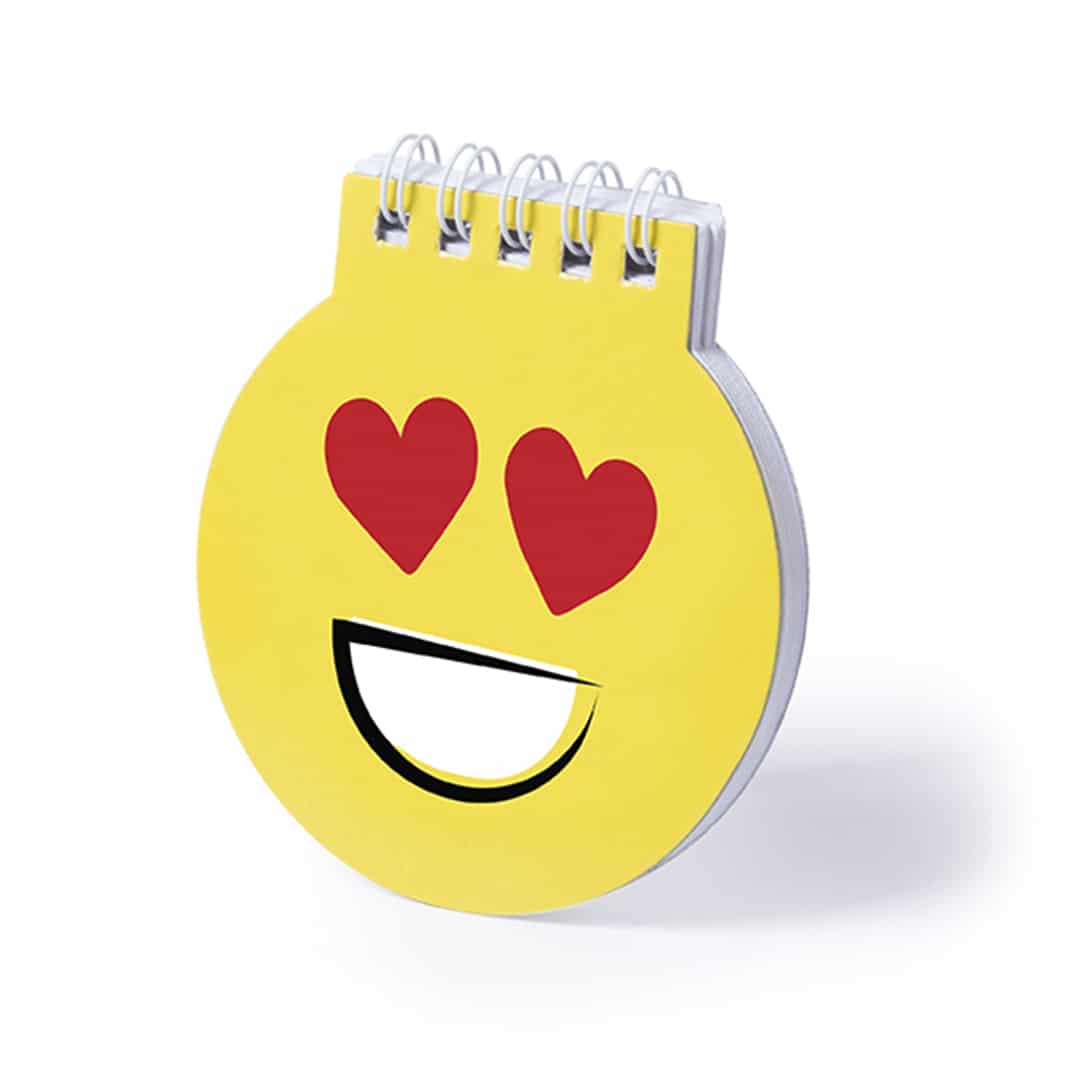 Miniature 4 pour Cahier Bojuxi - personnalisable