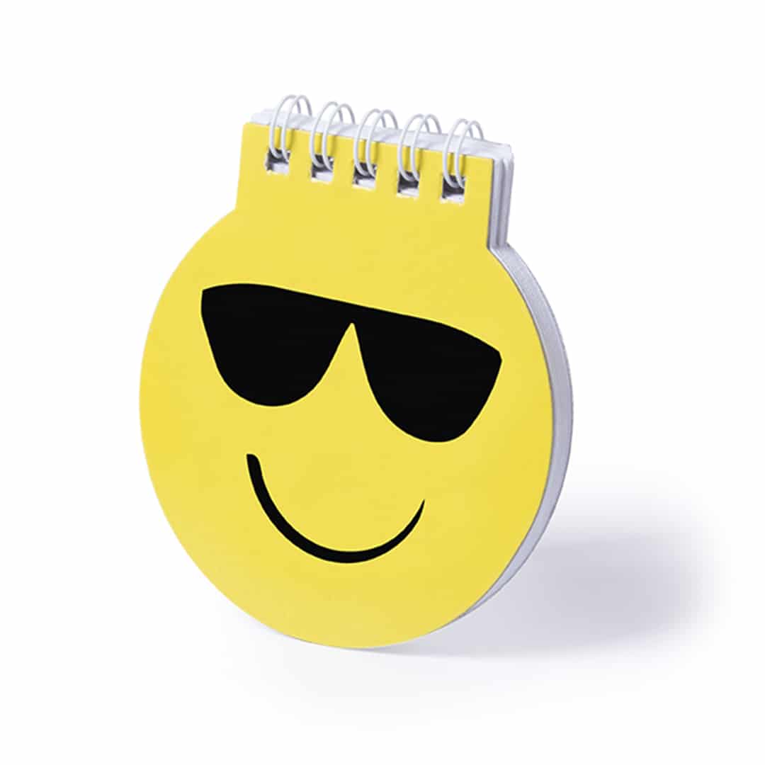 Miniature 5 pour Cahier Bojuxi - personnalisable