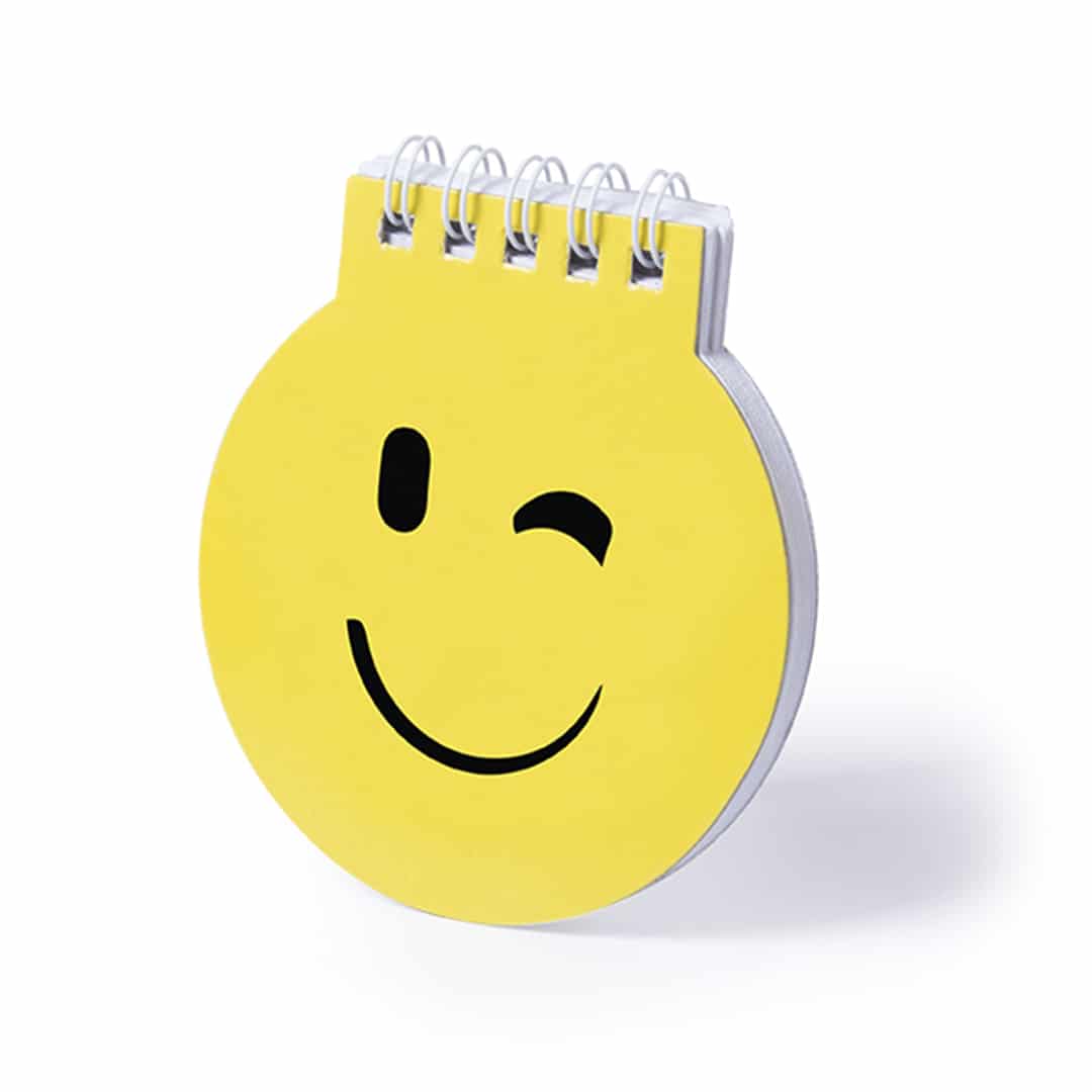 Miniature 6 pour Cahier Bojuxi - personnalisable