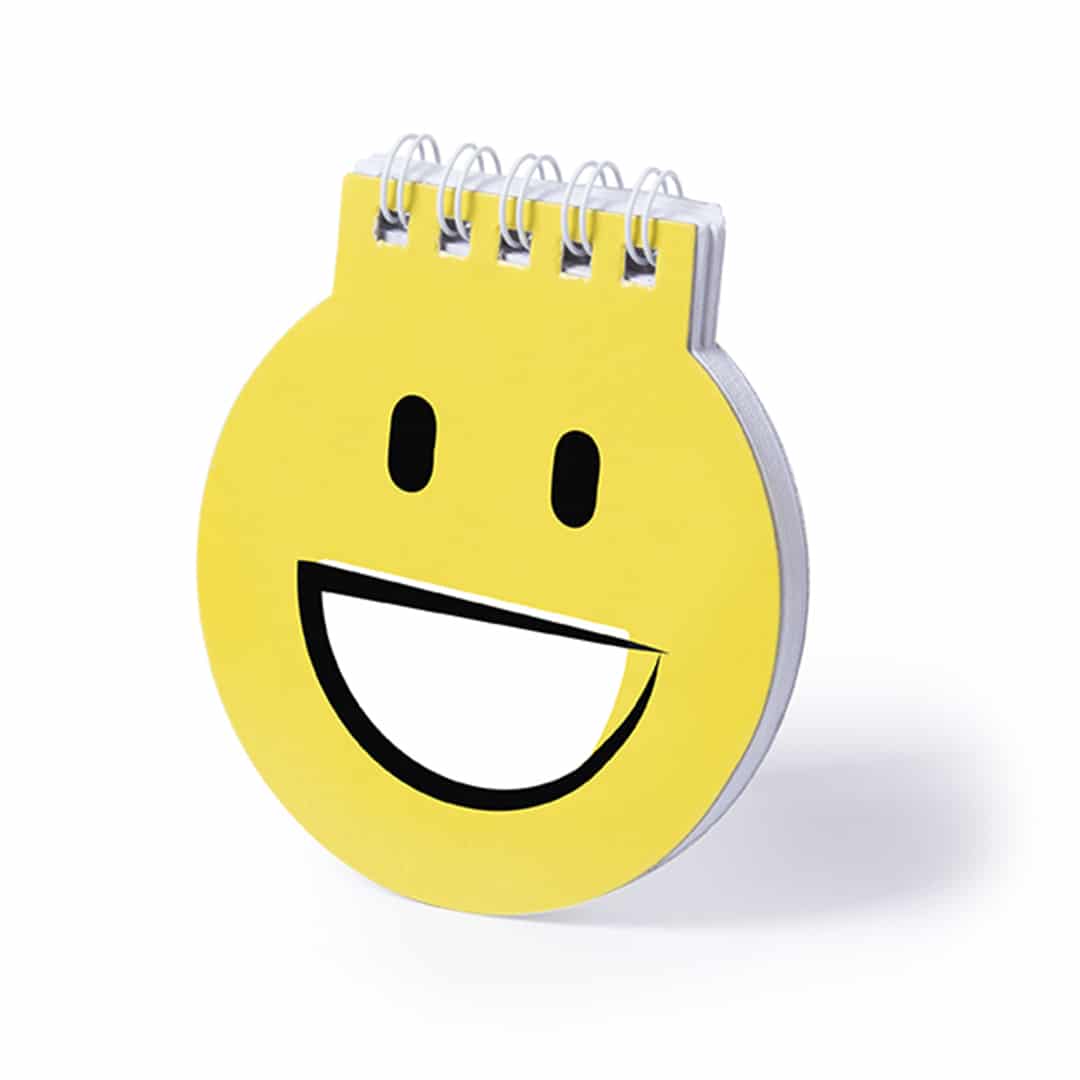Miniature 3 pour Cahier Bojuxi - personnalisable