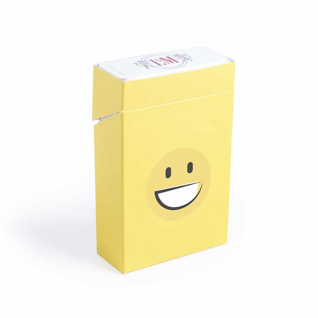 Miniature 7 pour Étui Cigarettes Mihequdo - personnalisable