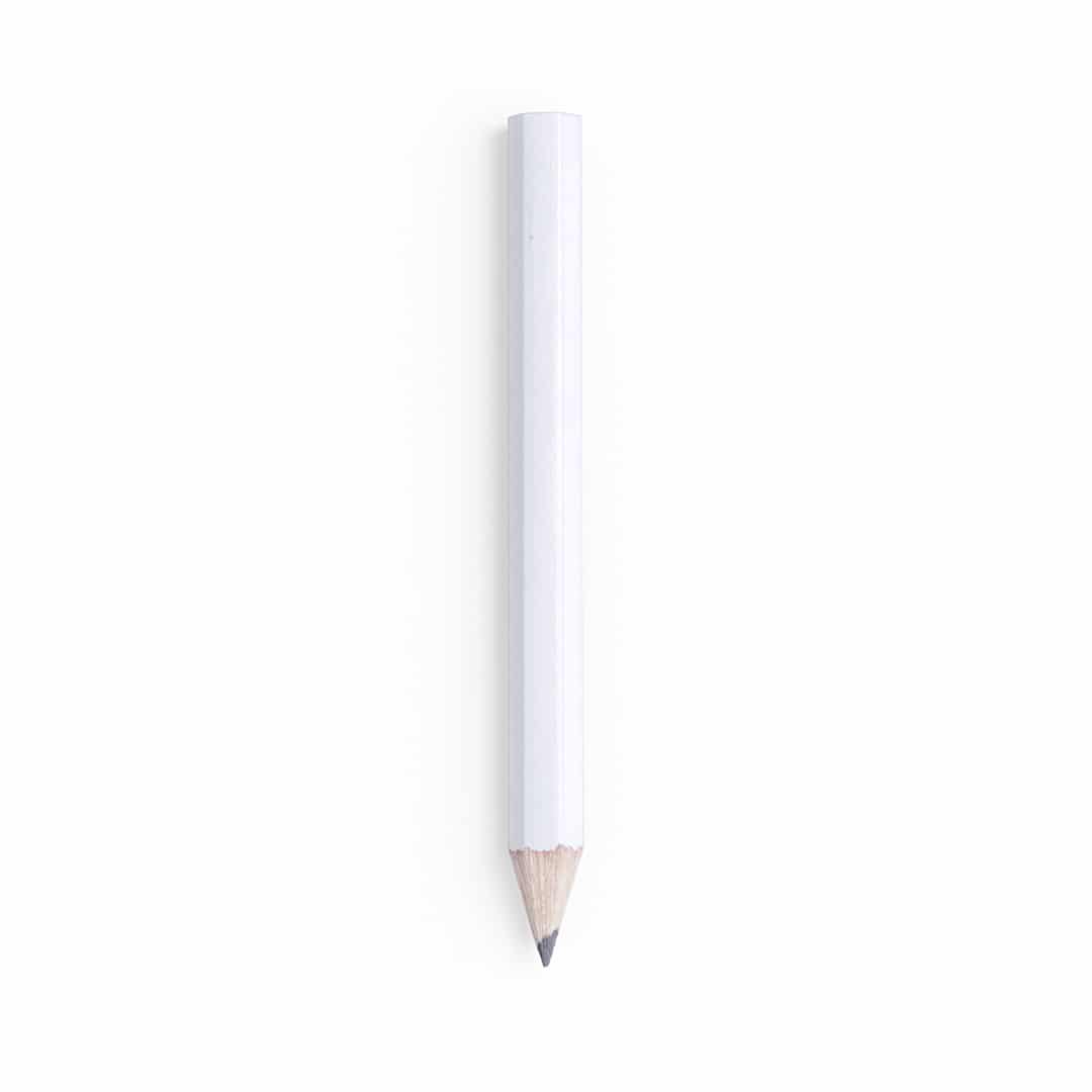 Miniature 4 pour Crayon Golf Xorimace - personnalisable