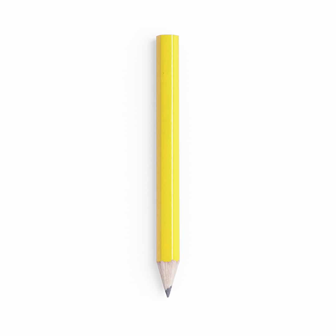 Miniature 3 pour Crayon Golf Xorimace - personnalisable