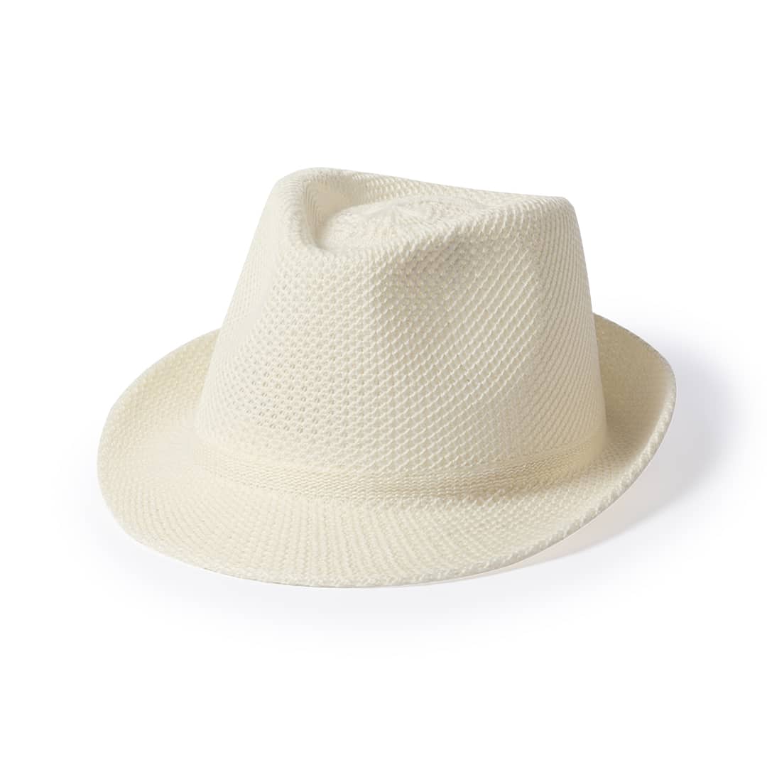 Miniature 6 pour Chapeau Zadira - personnalisable