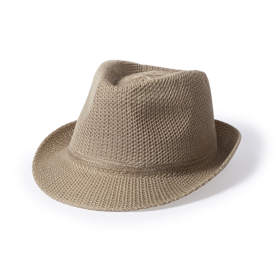 Miniature 5 pour Chapeau Zadira - personnalisable
